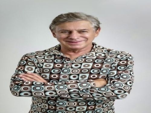 Imagem real do Flavio Venturini 