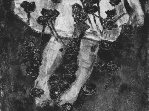 Exposição: "Fragmentos Velados: encontros com o gótico"