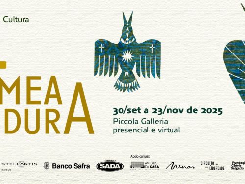 Exposição: “Semeadura”