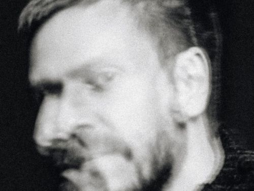 Artista Fred Demarca