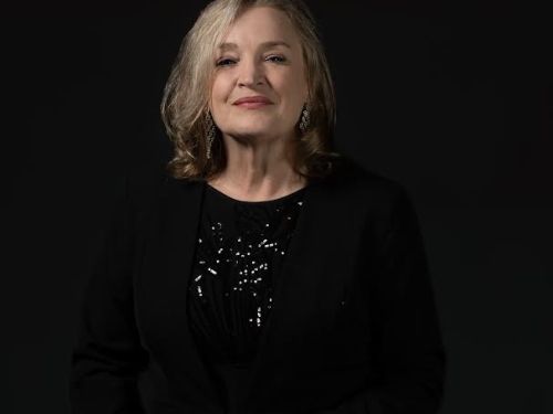 Maestra Ligia Amadio