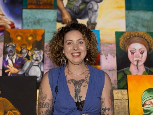 Seminário “Nós por Nós – Diversidade Periférica”