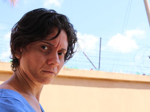 Espetáculo: “Ligação Perdida”