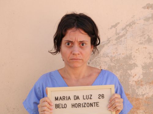 Espetáculo: “Ligação Perdida”