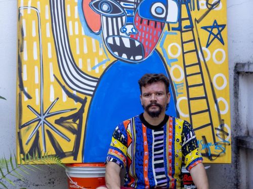 Seminário “Nós por Nós – Diversidade Periférica”