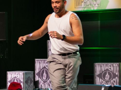 Movimento Improviso