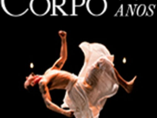 Temporada Popular: Grupo Corpo