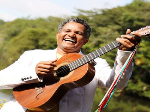 Cantor Perreira da Viola 