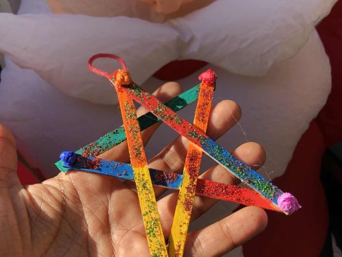 Era um vez... Um Natal Brincante