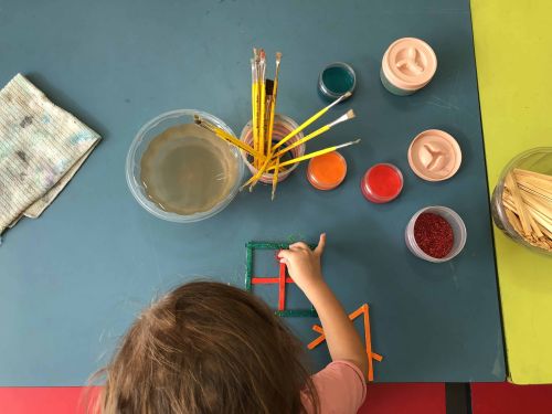 Era um vez... Um Natal Brincante