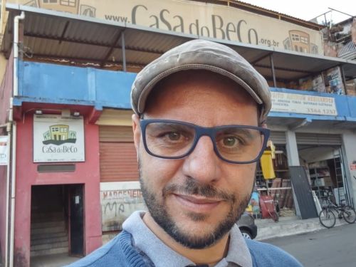 Seminário “Nós por Nós – Diversidade Periférica”