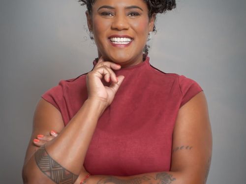 Seminário “Nós por Nós – Diversidade Periférica”