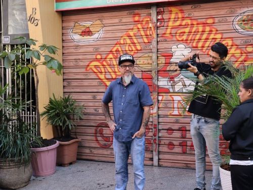 Seminário “Nós por Nós – Diversidade Periférica”