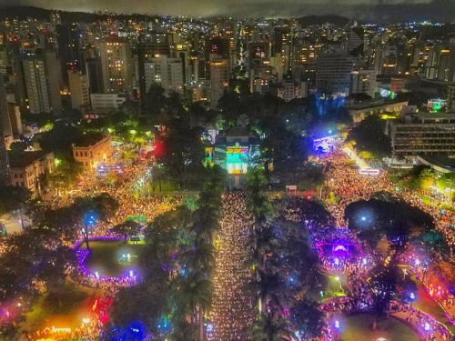 4ª Edição: Virada da Liberdade 2026