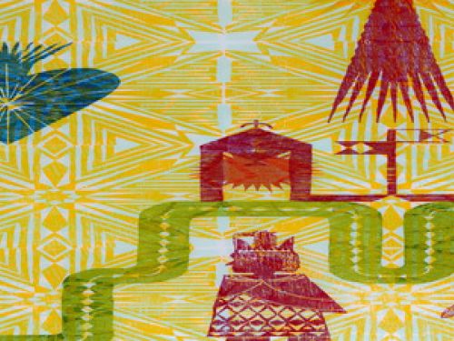 Exposição: “Semeadura”