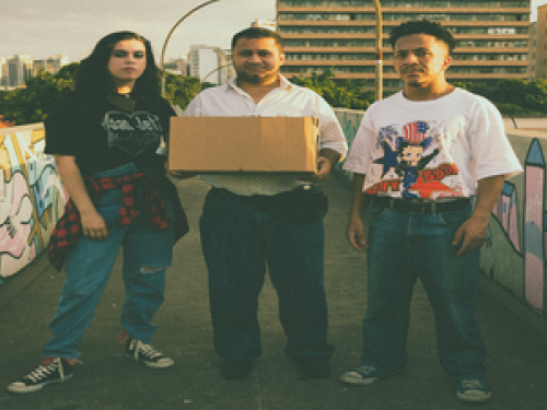 Espetáculo: Top Summer Hits – Grupo Nós Três de Teatro