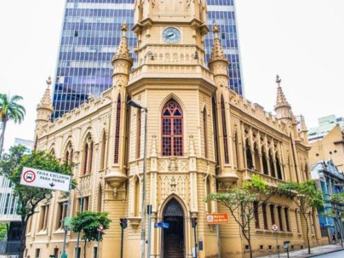Museu da Moda
