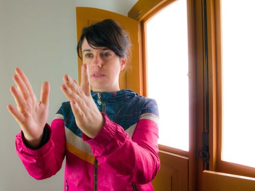 Espetáculo: “Casa”