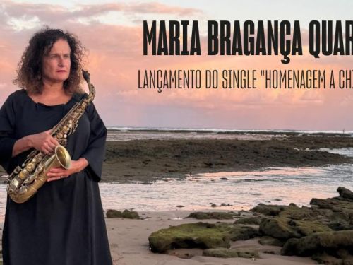 Maria Bragança