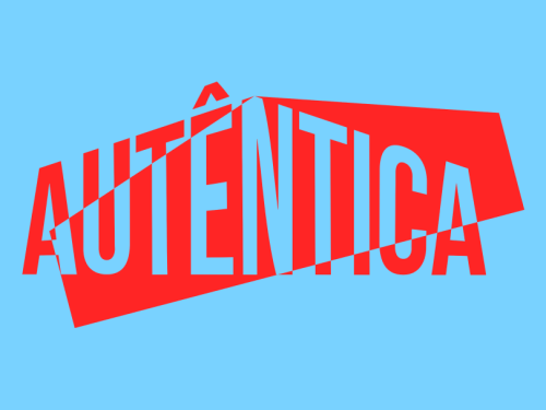 Logo da autentica