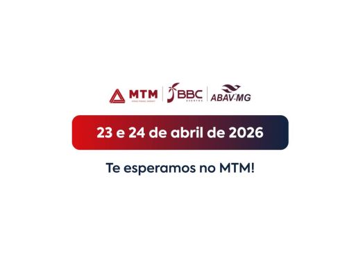 MTM - Minas Travel Market 2026