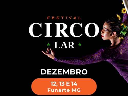 Festival CircoLar 2025