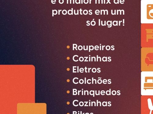 12ª Edição: YES Móvel Show Minas Gerais 2026