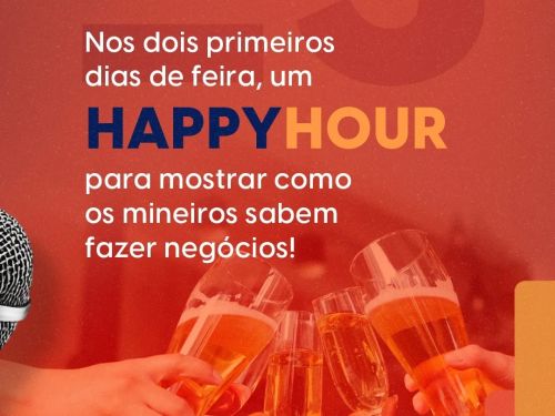 12ª Edição: YES Móvel Show Minas Gerais 2026