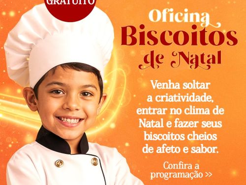 fly com informações do evento