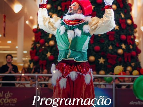 fly com informações