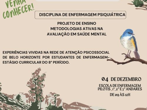 fly com informações