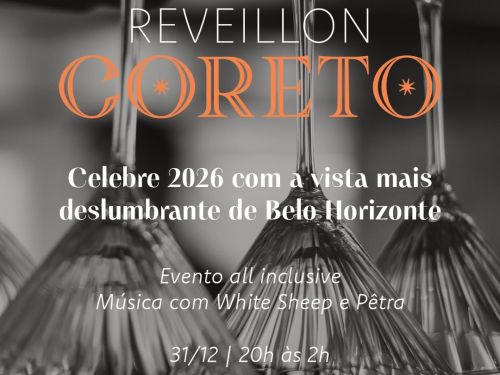 Convite de divulgação do evento 