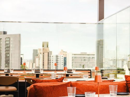 Fotografia do estabelecimento