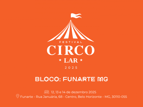 Festival CircoLar 2025