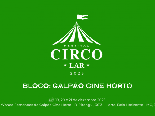 Festival CircoLar 2025