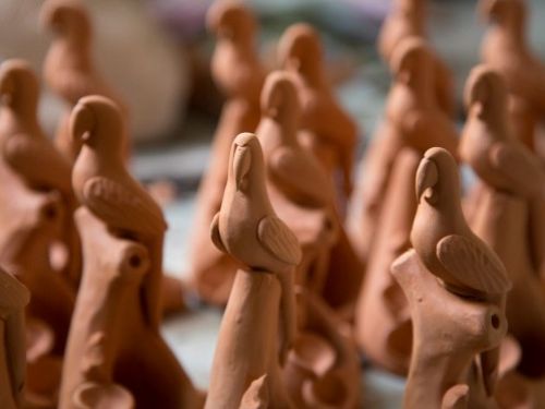 fly com informações do evento