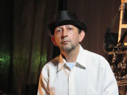 Espetáculo: "As Malas que Eu Carrego"