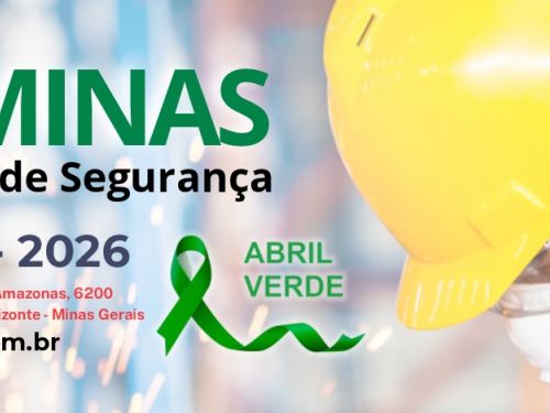 III Feira Mineira de Segurança - Proteminas 2026