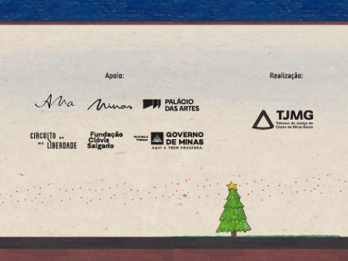 Cantata de Natal do TJMG