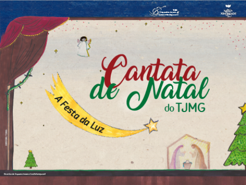 Cantata de Natal do TJMG