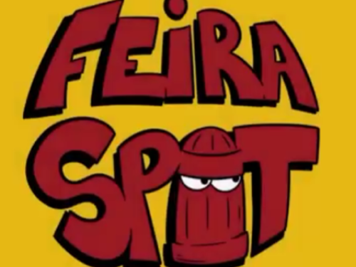 63ª Edição: Feira Spot - Última do ano 2025