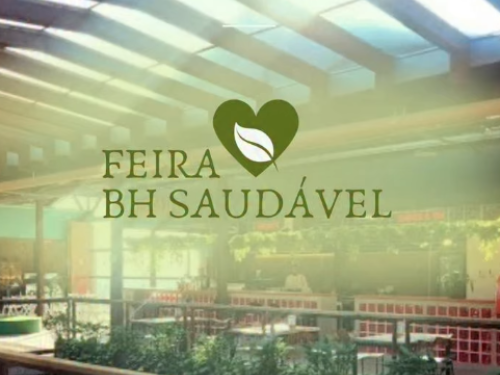 Feira BH Saudável