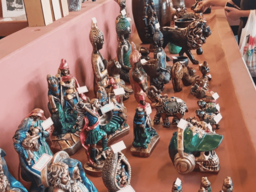 Feira Multiverso - Última do ano de 2025