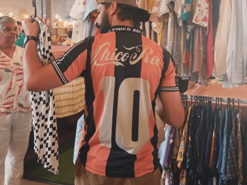 Feira Multiverso - Última do ano de 2025