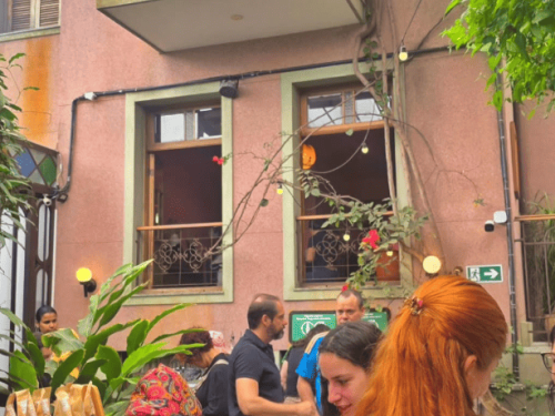 Feira: Paraíso Veg - Última de 2025