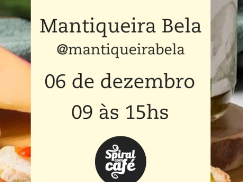 Feira Fresca - Última do Ano de 2025