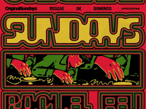 Festa: Original Sundays - Última do ano 2025