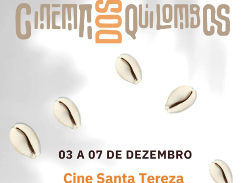 7ª Mostra Cinema dos Quilombos