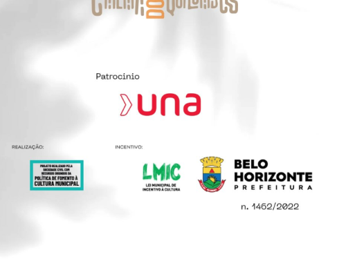 7ª Mostra Cinema dos Quilombos