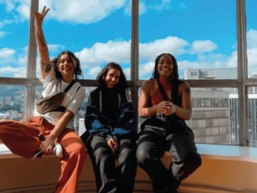 Feira de Brechó: Xic Xic